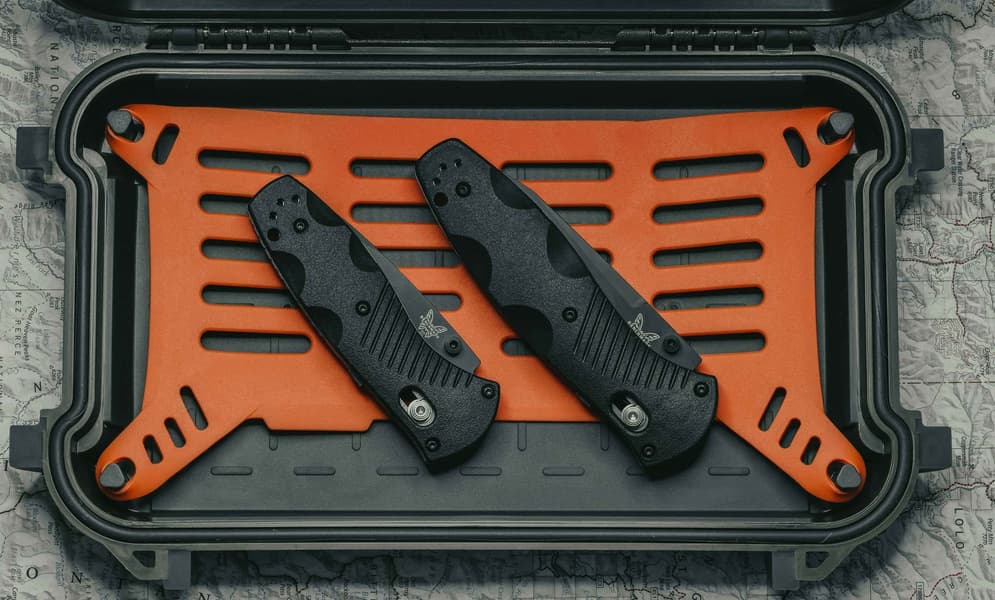 585 Mini Barrage Osborne Design, view: 3