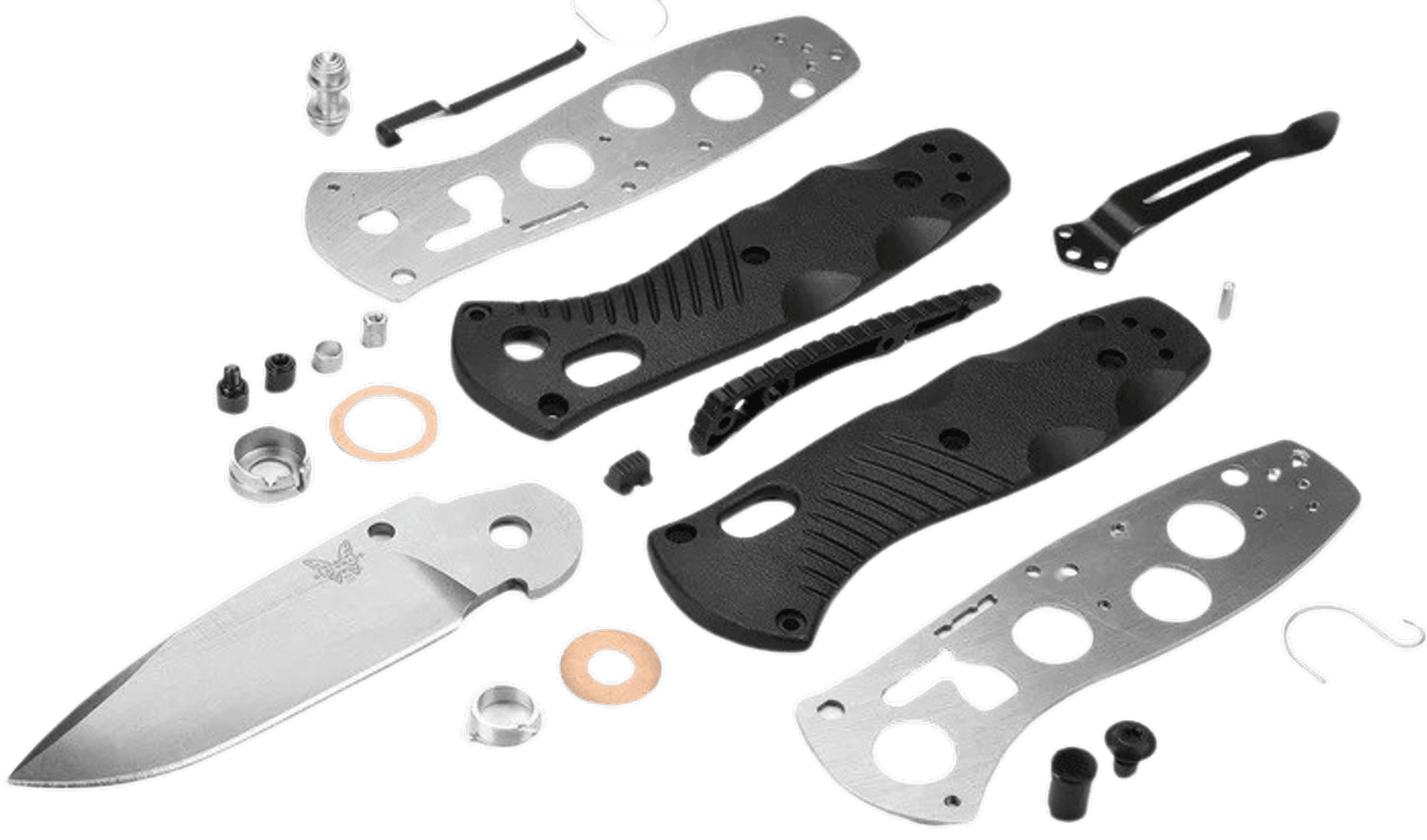 585 Mini Barrage Osborne Design, view: 2