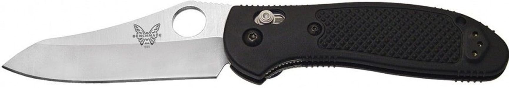 555HG: Griptilian Hollow Ground, view: 0