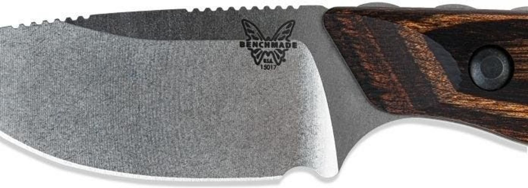 15017 Hidden Canyon Hunter med trehåndtak, view: 5