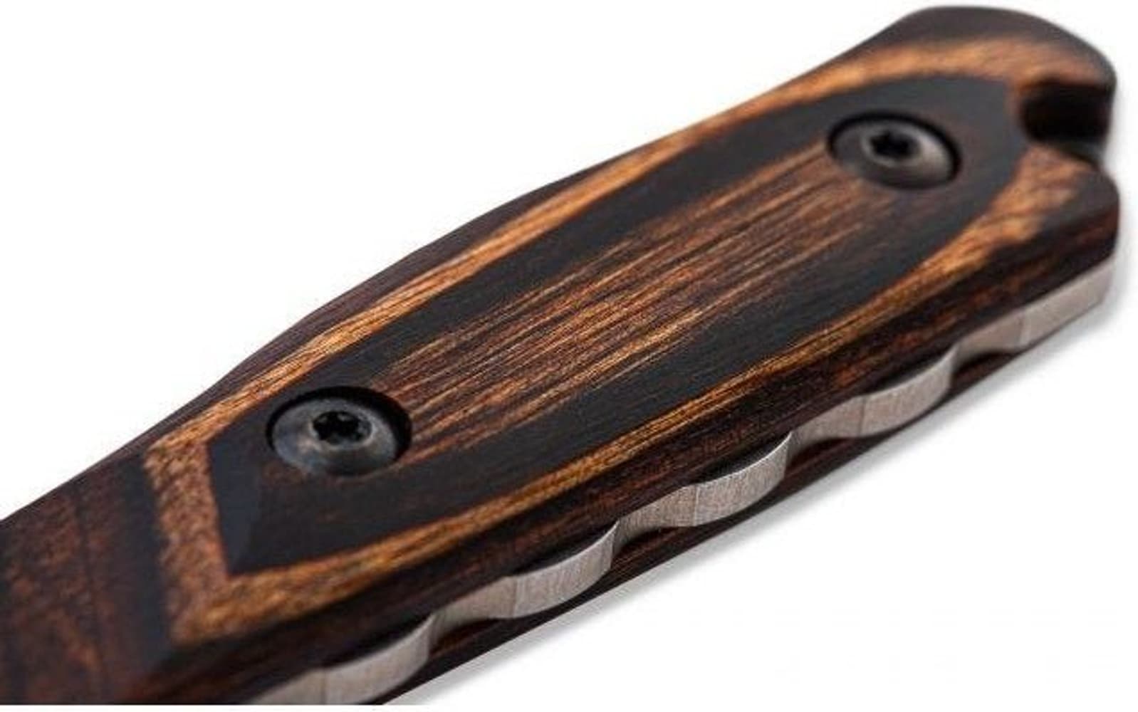 15017 Hidden Canyon Hunter med trehåndtak, view: 6