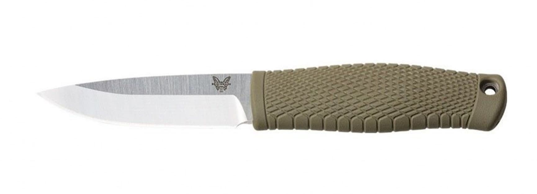 200 Puukko, view: 2