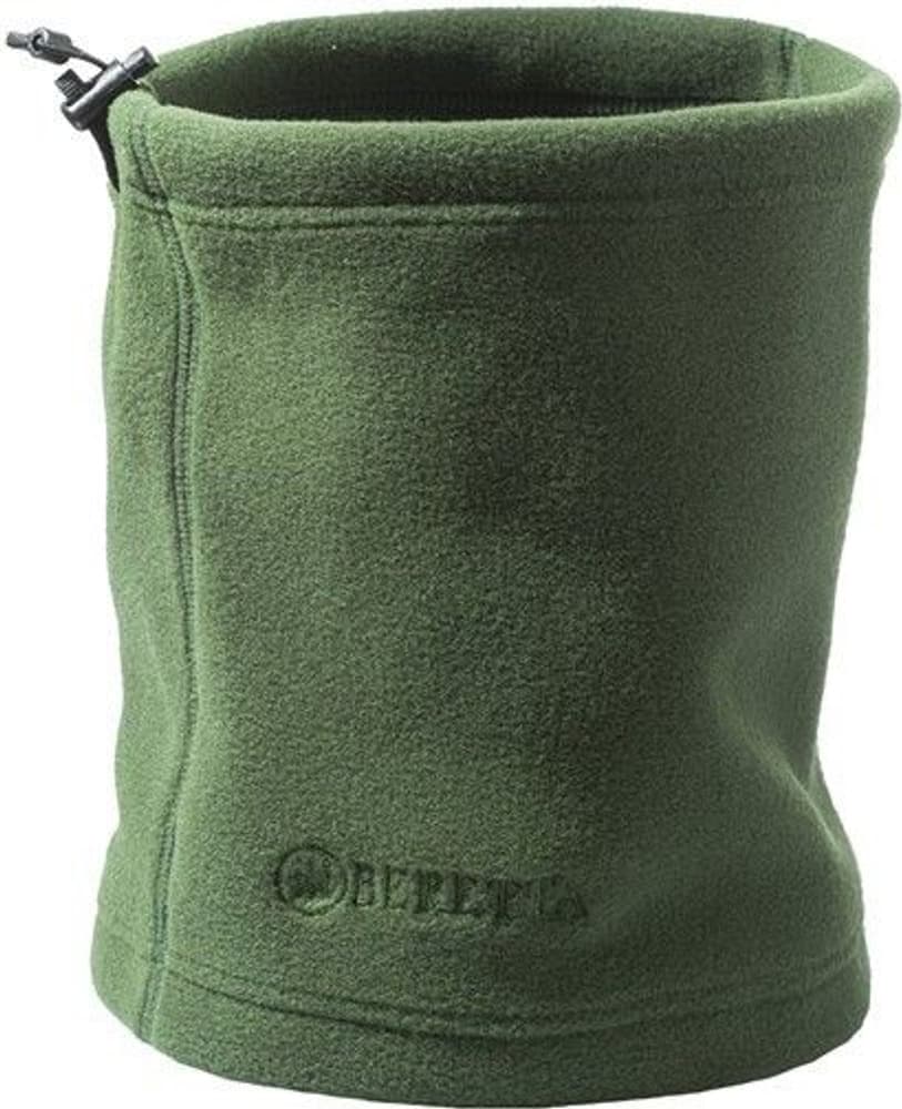 Fleece Neck Green, view: 0