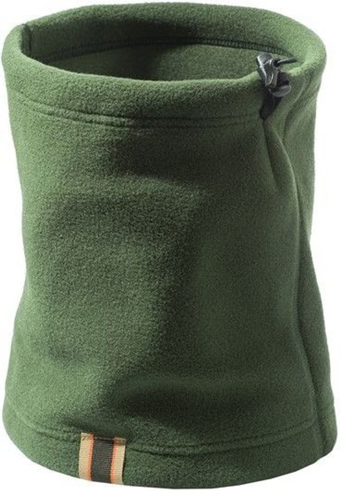 Fleece Neck Green, view: 1