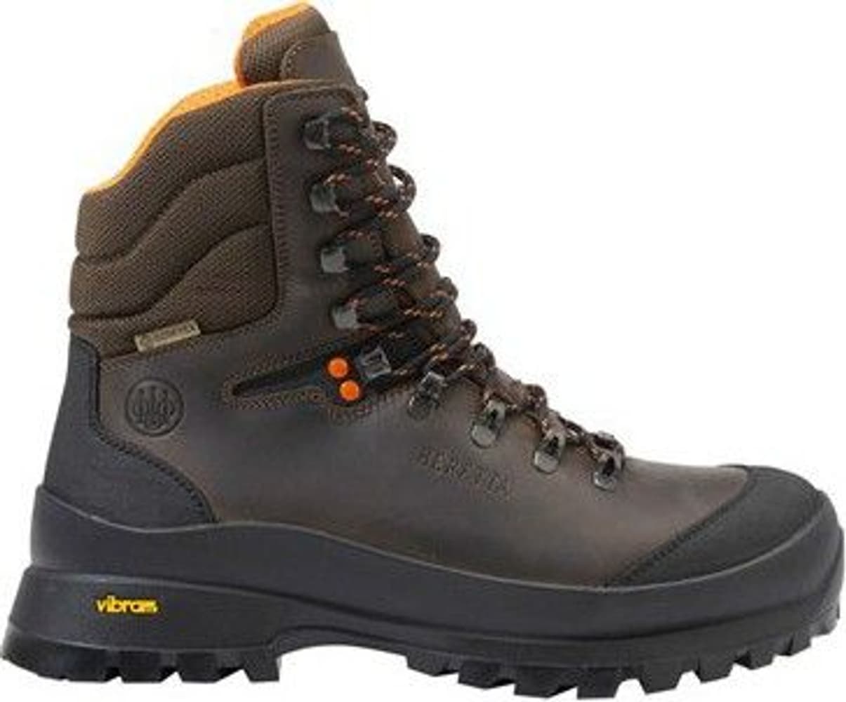 Lowveld GTX Brown, view: 3