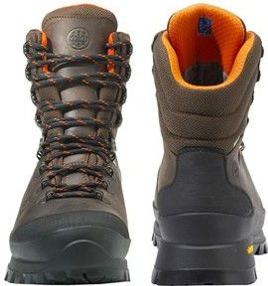 Lowveld GTX Brown, view: 2