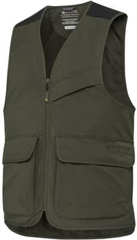 Symmer Vest Green Moss - view: 0