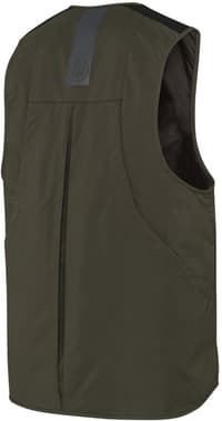 Symmer Vest Green Moss - view: 1