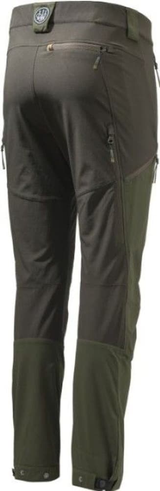 Bymark Pants Brown Bark, view: 1