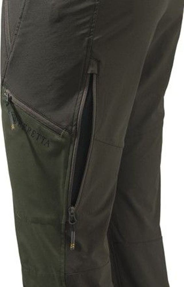 Bymark Pants Brown Bark, view: 3