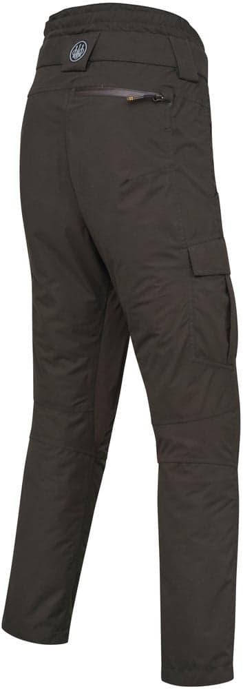 Tosark Pants Brown Bark, view: 1