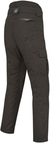 Tosark Pants Brown Bark, view: 1