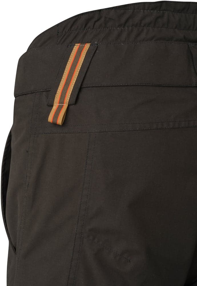 Tosark Pants Brown Bark, view: 3