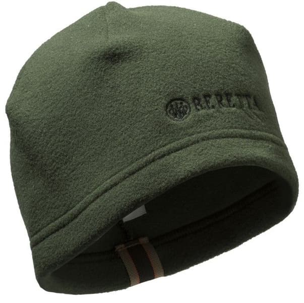 Kjøp Fleece Beanie Green