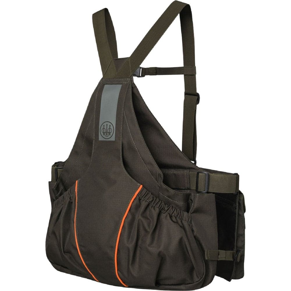 Strap EVO Vest Green Moss, view: 1