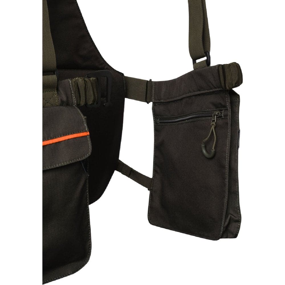 Strap EVO Vest Green Moss, view: 3