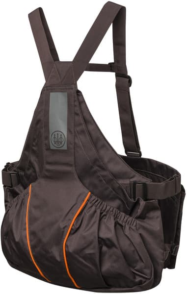 Strap EVO Vest Brown Bark, view: 1