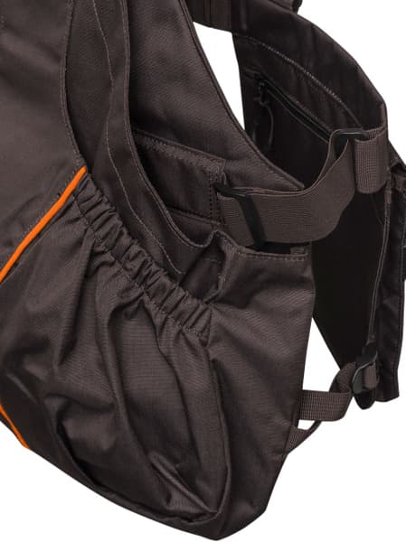 Strap EVO Vest Brown Bark, view: 2