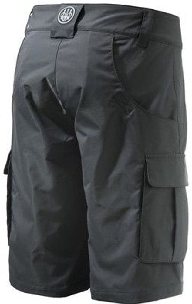 M's Rush Short Black, view: 1