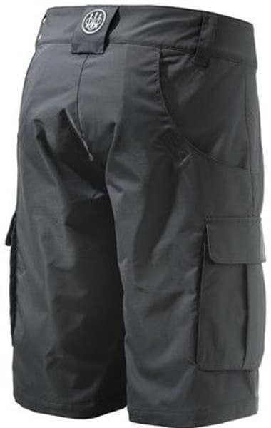 M's Rush Short Black, view: 1