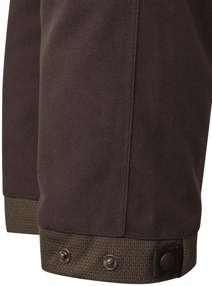 Bakhold Pants Brown Bark, view: 6