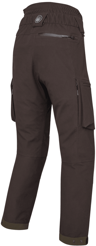 Bakhold Pants Brown Bark, view: 1