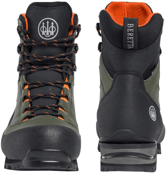 M's Integra GTX Forest Night, view: 2