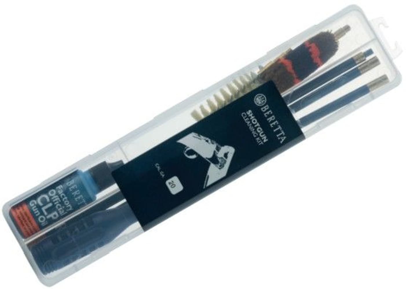 CK shotgun ga 20, view: 1