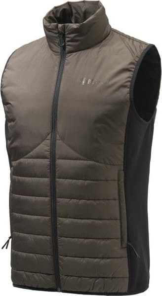 Serval BIS Vest Chocolate Brown, view: 0