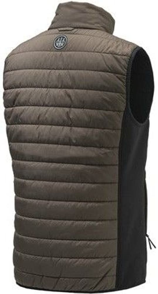 Serval BIS Vest Chocolate Brown, view: 1