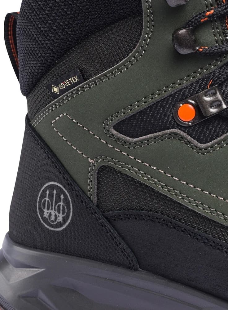 Bryce GTX Boots Forest Night, view: 4