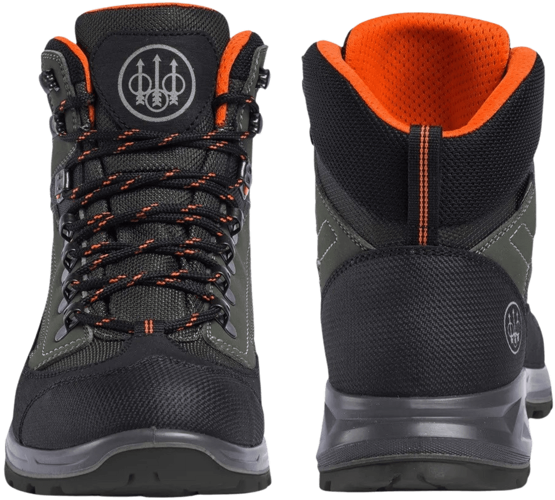 Bryce GTX Boots Forest Night, view: 2