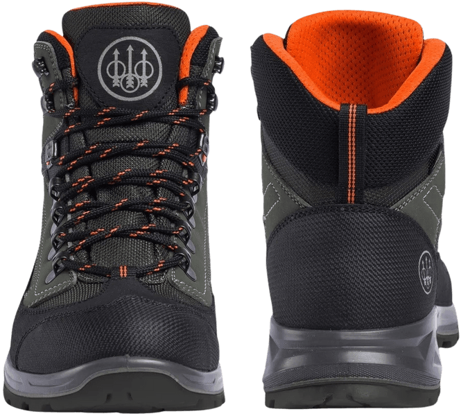 Bryce GTX Boots Forest Night, view: 2