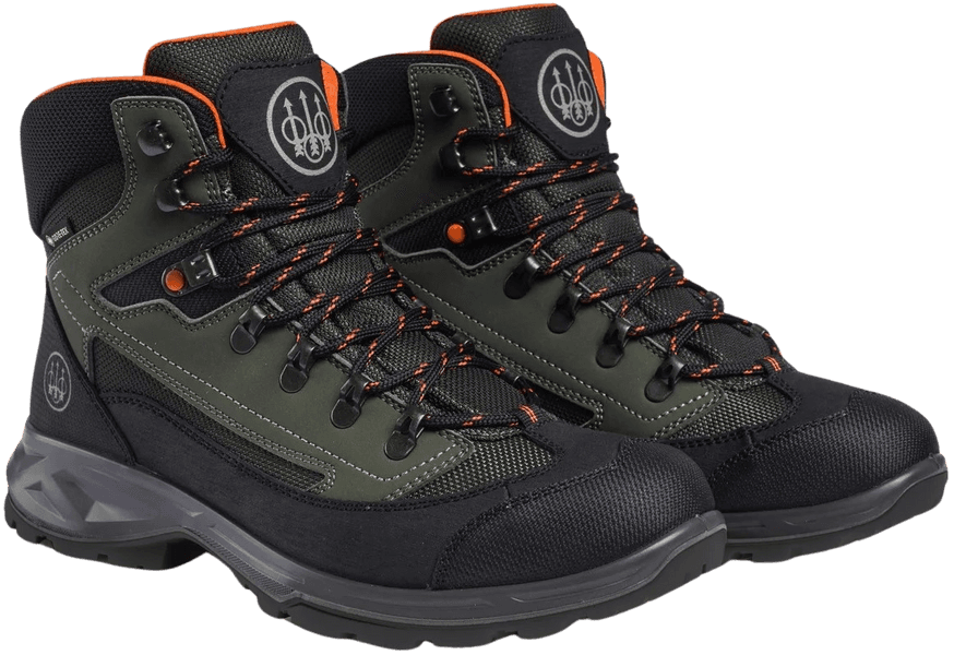 Bryce GTX Boots Forest Night, view: 1