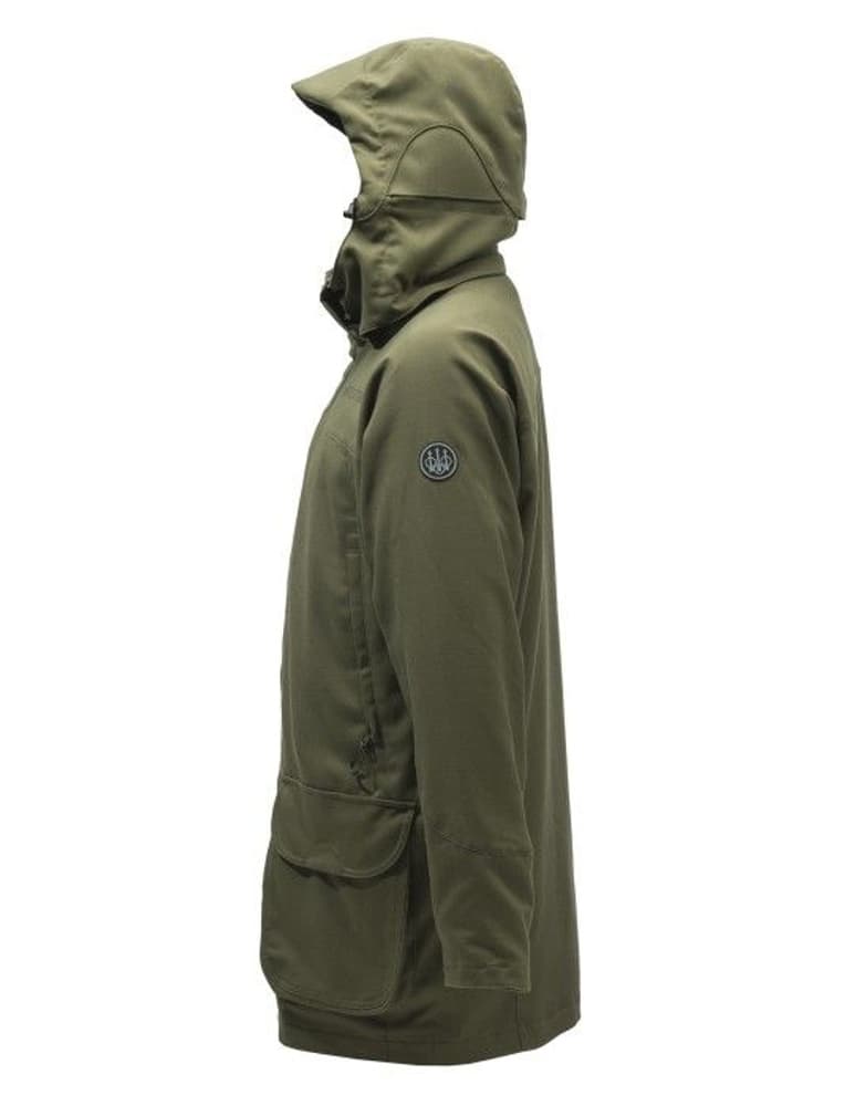 M's Teal2 Jacket Green, view: 4