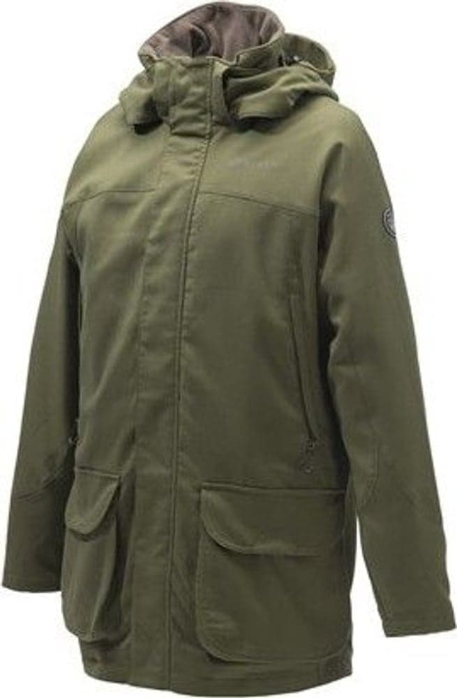 M's Teal2 Jacket Green, view: 0