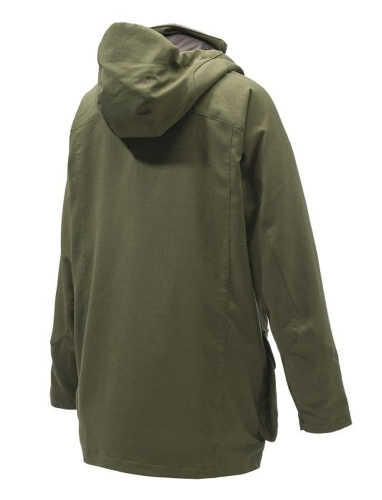 M's Teal2 Jacket Green, view: 5