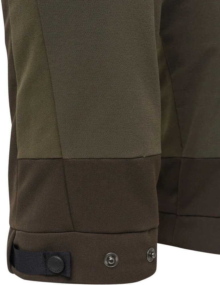 Muker GTX Pants Most & Brown Bark, view: 7