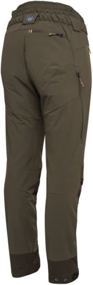 Muker GTX Pants Most & Brown Bark, view: 1