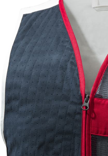 Uniform Pro 20.20 Eclipse & White, view: 2