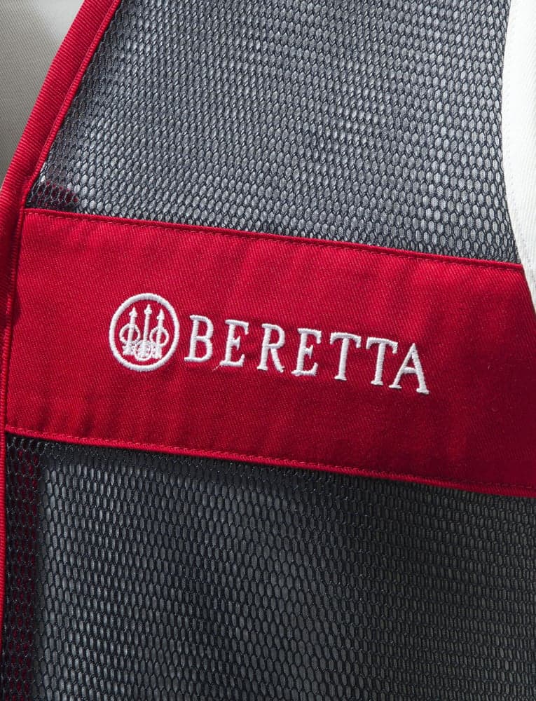 Uniform Pro 20.20 Eclipse & White, view: 3