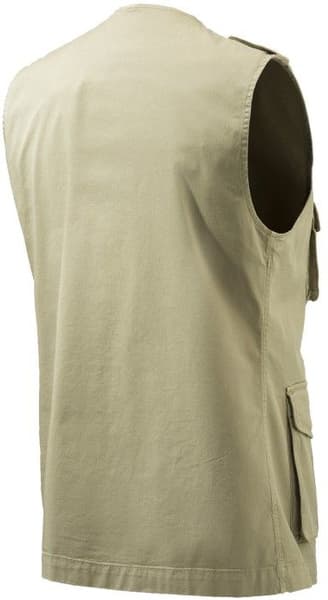 Serengeti Vest Hazelnut, view: 1