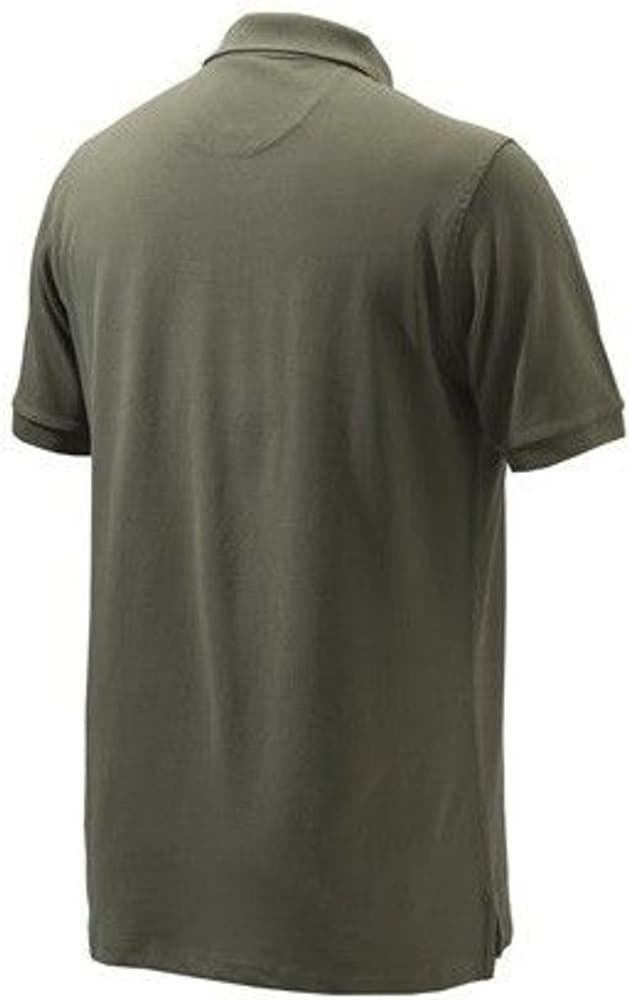 Corporate Polo Green, view: 1