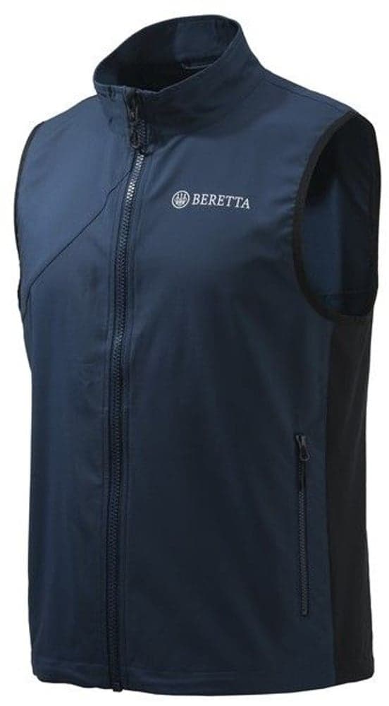 Windshell Vest Total Eclipse, view: 0