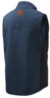 Windshell Vest Total Eclipse - view: 1