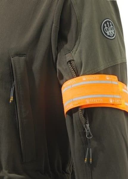 Muker GTX Jacket Brown Bark, view: 4