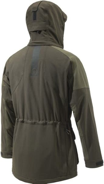 Muker GTX Jacket Brown Bark, view: 1