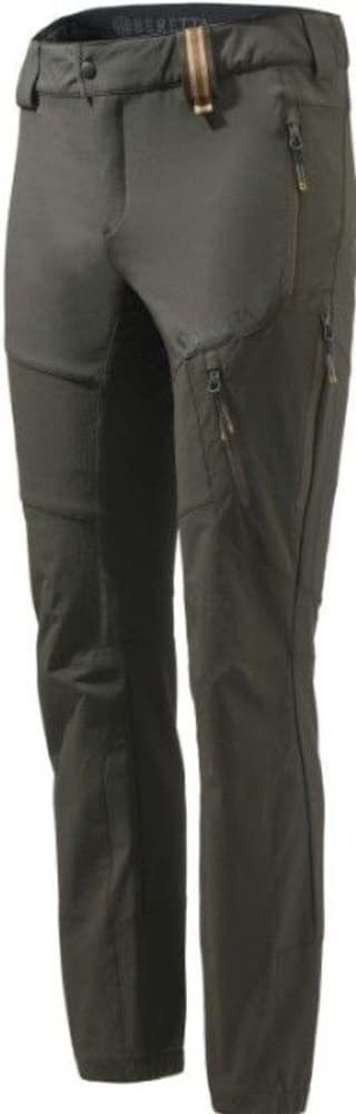 4 Way Stretch EVO Brown Bark, view: 0