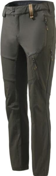 4 Way Stretch EVO Brown Bark - view: 0