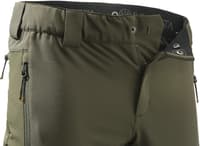 4 Way Stretch EVO Green Moss - view: 3